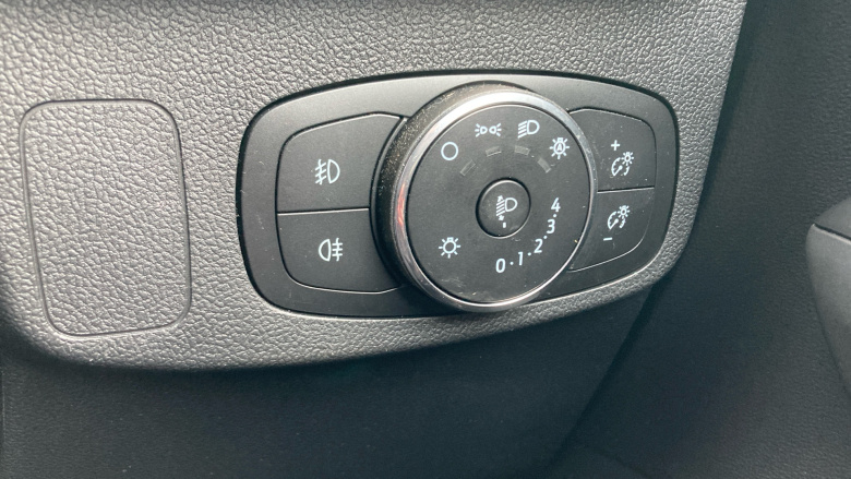 Ford Focus 1.0 EcoBoost ST-Line 5dr Petrol Hatchback